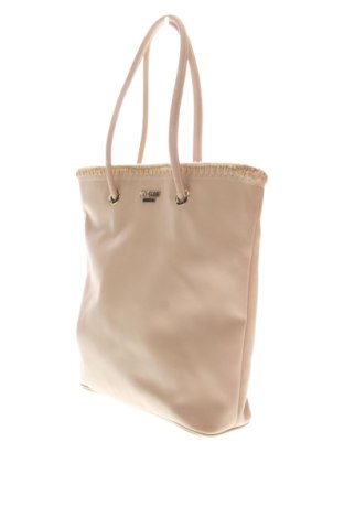 Geantă de femei TWINSET, Culoare Bej, Preț 1.107,55 Lei, #137911697