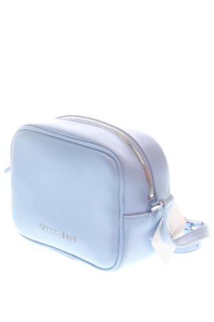 Damska torebka Tommy Jeans, Kolor Fioletowy, Cena 372,55 zł, #137905258