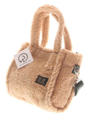 Damentasche Unbranded, Farbe Beige, Preis € 16,00, #137887227