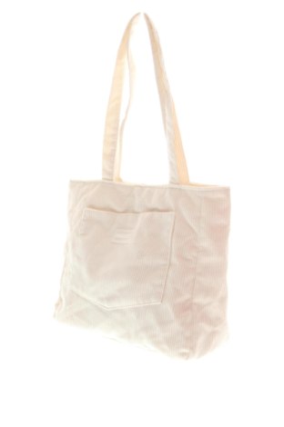 Дамска чанта Unbranded, Цвят Екрю, Цена 16,00 €, #137891152