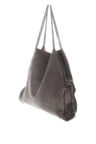 Дамска чанта Unbranded, Цвят Сив, Цена 52,00 €, #137891290