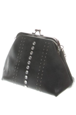 Дамска чанта Unbranded, Цвят Черен, Цена 16,00 €, #137893262