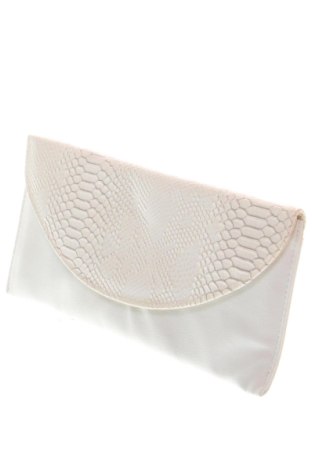 Дамска чанта Unbranded, Цвят Екрю, Цена 15,00 €, #137893430