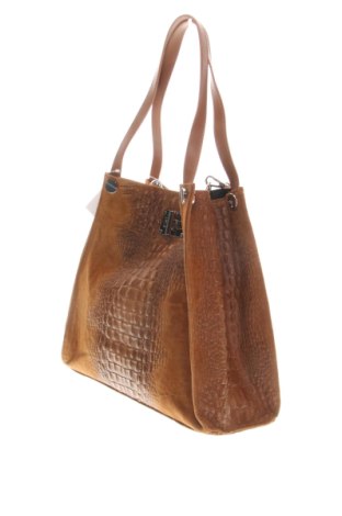 Дамска чанта Unbranded, Цвят Кафяв, Цена 52,00 €, #137893810