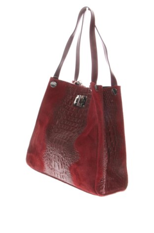 Дамска чанта Unbranded, Цвят Червен, Цена 52,00 €, #137893836