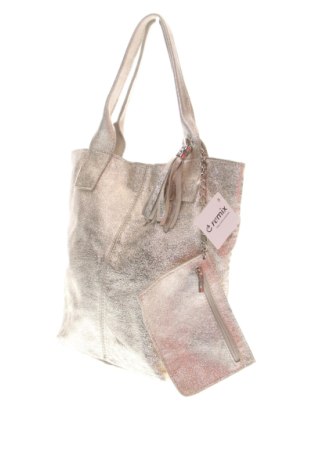 Дамска чанта Unbranded, Цвят Златист, Цена 52,00 €, #137894591