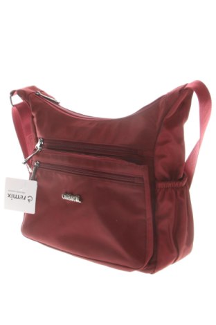 Дамска чанта Unbranded, Цвят Червен, Цена 16,00 €, #137895191