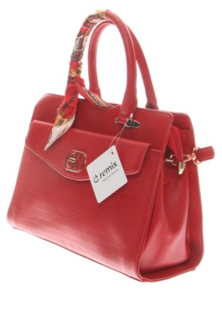 Дамска чанта Unbranded, Цвят Червен, Цена 18,48 €, #137895916