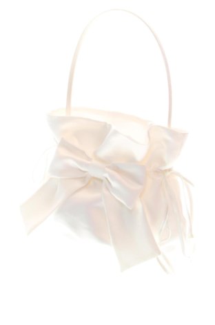 Γυναικεία τσάντα Unbranded, Χρώμα Λευκό, Τιμή 16,00 €, #137896191
