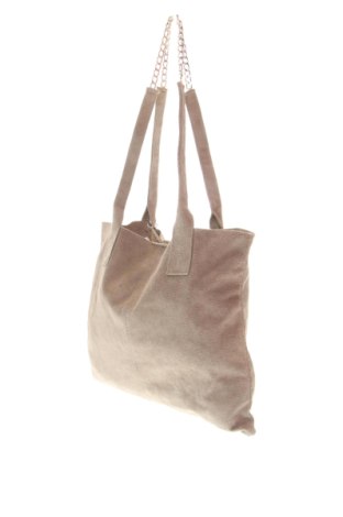 Дамска чанта Unbranded, Цвят Бежов, Цена 52,02 €, #137897354