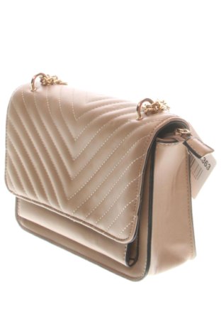 Geantă de femei Unbranded, Culoare Bej, Preț 83,99 Lei, #137898363