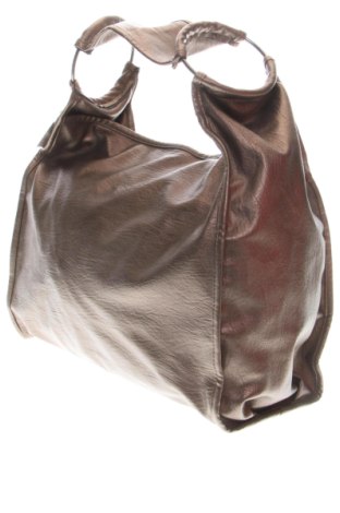 Geantă de femei Unbranded, Culoare Auriu, Preț 83,99 Lei, #137899918
