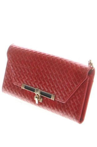 Damentasche Unbranded, Farbe Rot, Preis € 16,00, #137900589