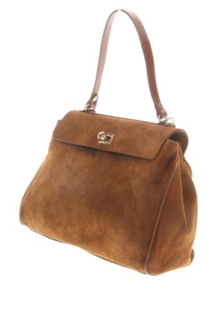 Geantă de femei Unbranded, Culoare Maro, Preț 295,73 Lei, #137900631