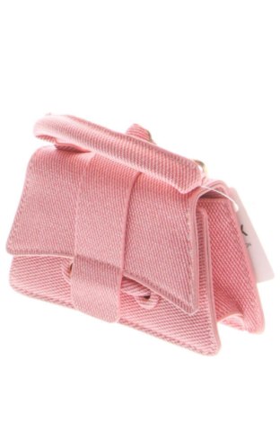 Dámská kabelka  Unbranded, Barva Růžová, Cena  388,00 Kč, #137904513