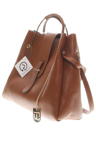 Дамска чанта Unbranded, Цвят Кафяв, Цена 52,00 €, #137905479
