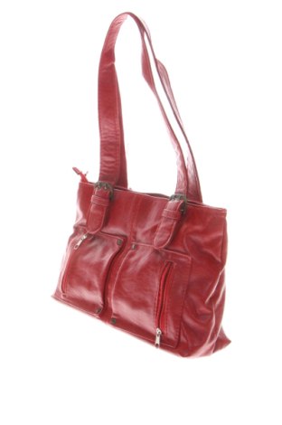 Дамска чанта Unbranded, Цвят Червен, Цена 16,00 €, #137905837