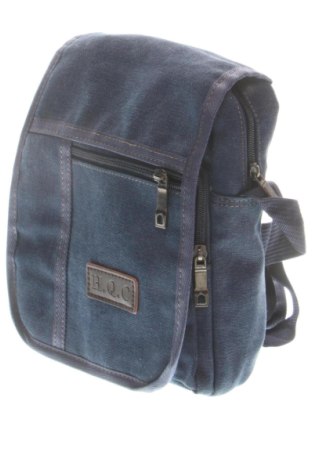 Дамска чанта Unbranded, Цвят Син, Цена 16,00 €, #137906673