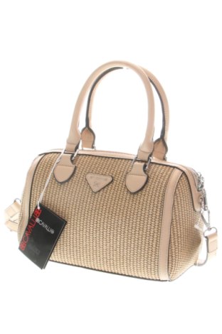 Γυναικεία τσάντα B.cavalli, Χρώμα  Μπέζ, Τιμή 87,00 €, #137906906