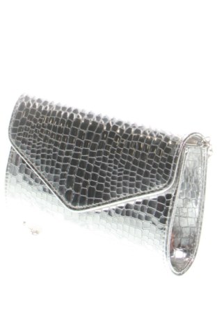 Geantă de femei Unbranded, Culoare Argintiu, Preț 78,74 Lei, #137907142