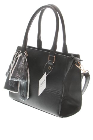 Damentasche Unbranded, Farbe Schwarz, Preis 16,00 €, #137908003