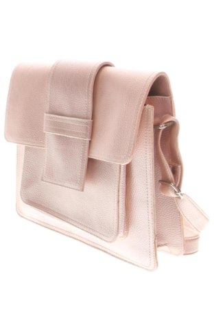 Damentasche Unbranded, Farbe Aschrosa, Preis 16,00 €, #137908363