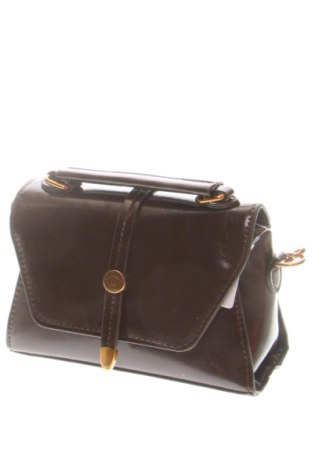 Дамска чанта Unbranded, Цвят Кафяв, Цена 18,29 €, #137909655