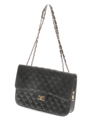 Geantă de femei Unbranded, Culoare Negru, Preț 90,01 Lei, #137913669