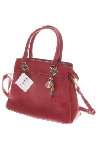 Geantă de femei Unbranded, Culoare Roșu, Preț 97,00 Lei, #137914647