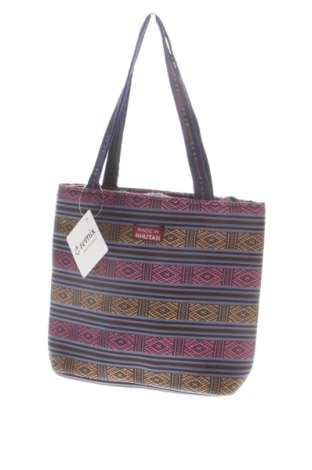 Geantă de femei Unbranded, Culoare Multicolor, Preț 96,90 Lei, #137916465
