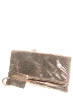 Geantă de femei Unbranded, Culoare Auriu, Preț 97,00 Lei, #137917430