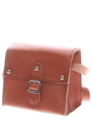Γυναικεία τσάντα Zara, Χρώμα Καφέ, Τιμή 24,39 €, #137920188
