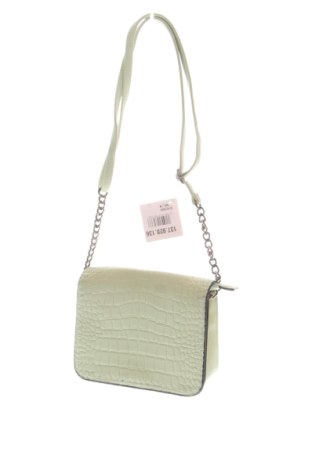 Geantă de femei Unbranded, Culoare Verde, Preț 94,48 Lei, #137928136