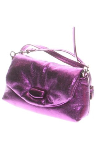 Geantă de femei Zara, Culoare Mov, Preț 145,29 Lei, #137929148