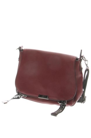 Geantă de femei Unbranded, Culoare Roșu, Preț 94,48 Lei, #137931072
