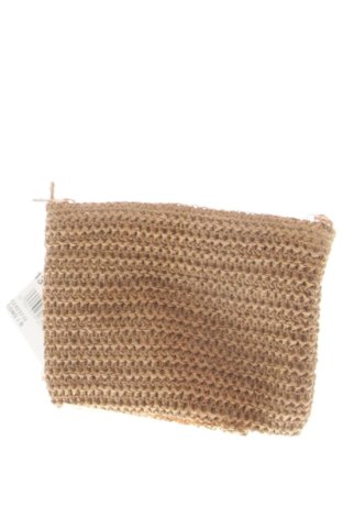 Geantă de femei Unbranded, Culoare Bej, Preț 94,48 Lei, #137931103