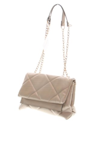 Geantă de femei Unbranded, Culoare Bej, Preț 96,90 Lei, #137931135