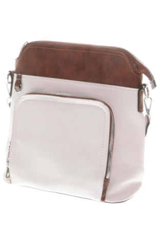 Geantă de femei Unbranded, Culoare Alb, Preț 94,48 Lei, #137931165