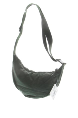 Geantă de femei Uniqlo, Culoare Verde, Preț 147,99 Lei, #137847897