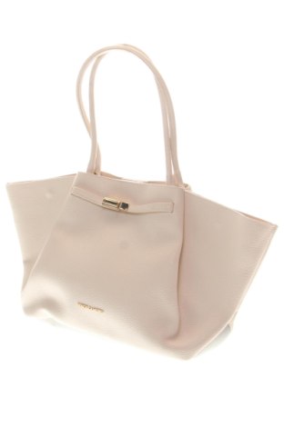 Geantă de femei Vince Camuto, Culoare Bej, Preț 167,97 Lei, #137923773