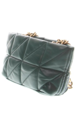 Damentasche Zara, Farbe Grün, Preis 27,68 €, #137908462