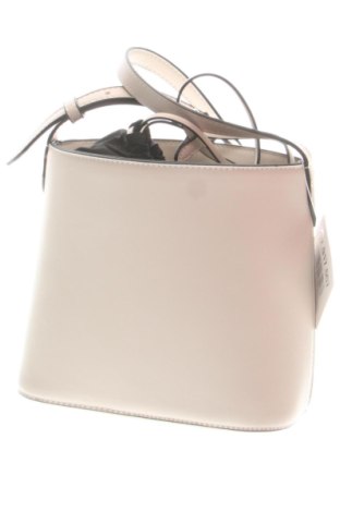Geantă de femei Zara, Culoare Ecru, Preț 145,29 Lei, #137917557