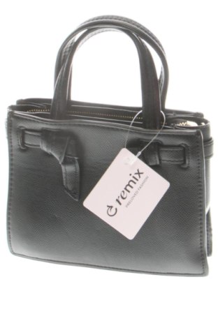 Geantă de femei Zara, Culoare Negru, Preț 145,29 Lei, #137923510