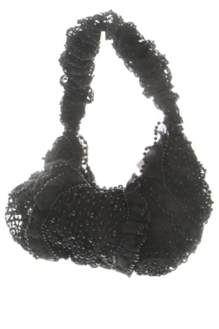 Geantă de femei Zara, Culoare Negru, Preț 145,29 Lei, #137923707
