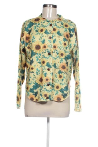 Cardigan de damă Unbranded, Mărime L, Culoare Multicolor, Preț 90,00 Lei, #137877741