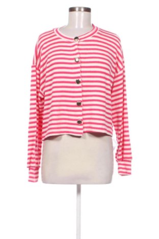 Damen Strickjacke ASOS DESIGN, Größe M, Farbe Mehrfarbig, Preis € 29,88, #137882282