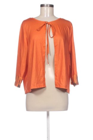 Дамска жилетка Unbranded, Размер XXL, Цвят Оранжев, Цена 11,00 €, #137884785