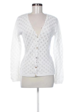 Дамска жилетка Lindex, Размер XS, Цвят Бял, Цена 10,00 €, #137887234