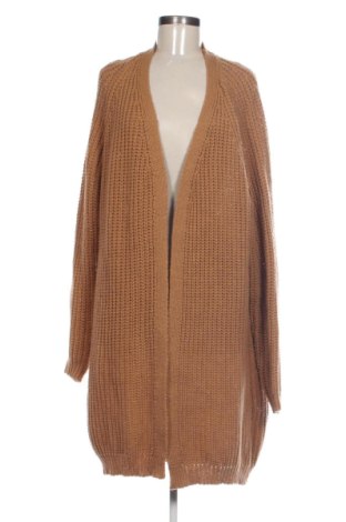 Női kardigán Unbranded, Méret L, Szín Barna, Ár 3 191 Ft, #137890978
