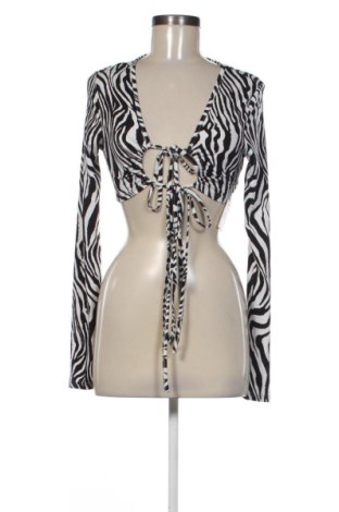 Дамска жилетка SHEIN, Размер S, Цвят Многоцветен, Цена 5,72 €, #137892100